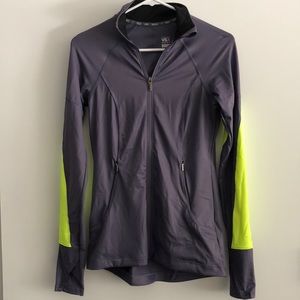 Knockout by Victoria’s Secret Zip Jacket VSX Sport